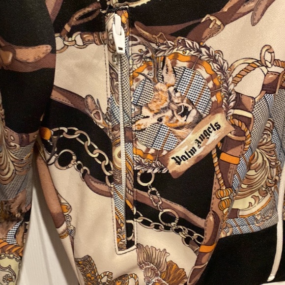 Palm Angels track jacket - Picture 7 of 16